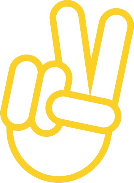 hand