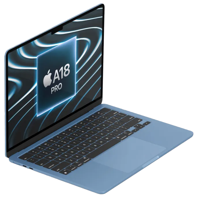 macbook